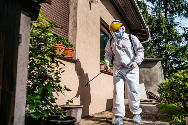 Best Best Pest Control Companies  in Centerville, MN